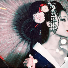 Схема вышивки «#4»