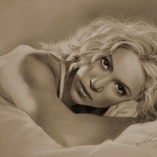 Схема вышивки «№73275»