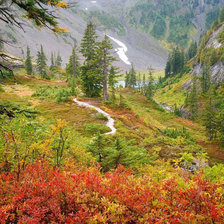 Схема вышивки «№73287»