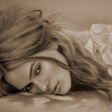 Схема вышивки «№73300»