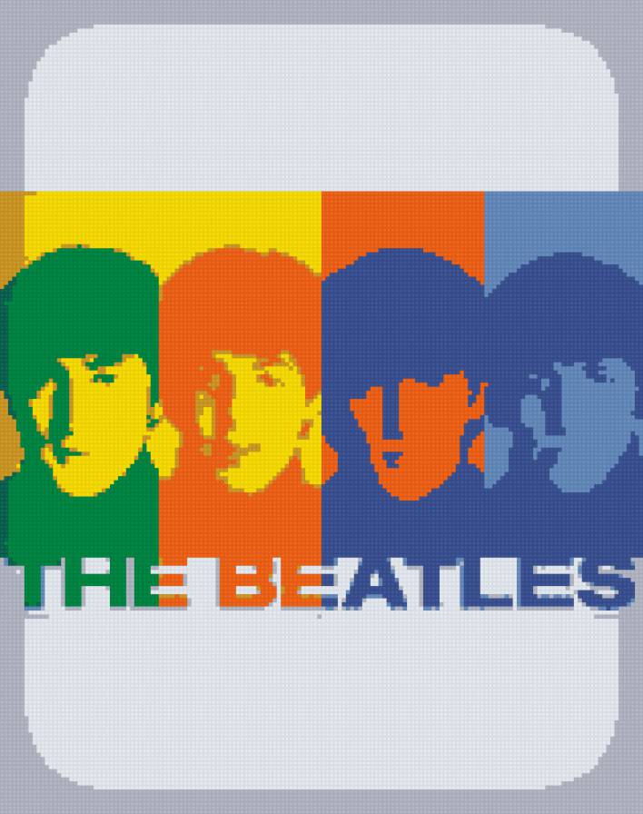 битлз 2 - предпросмотр