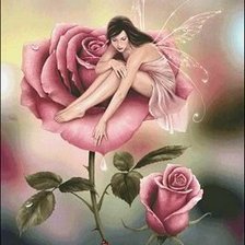 Схема вышивки «№73330»