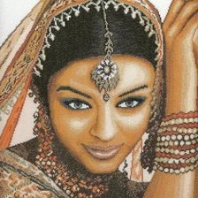 Схема вышивки «№73382»