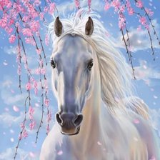 Схема вышивки «№73398»