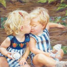 Схема вышивки «№73425»