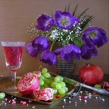 Схема вышивки «№73429»