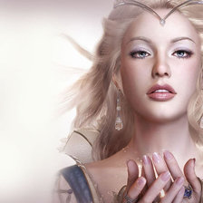 Схема вышивки «№73509»