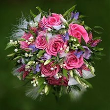 Схема вышивки «№73616»