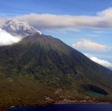 Схема вышивки «vulcan»