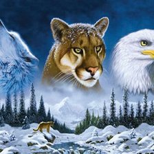 Схема вышивки «№73690»