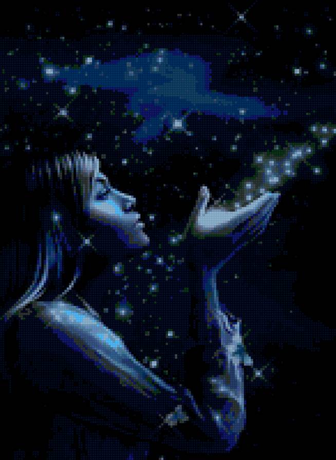 желание - фэнтэзи, девушки - предпросмотр