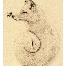 Схема вышивки «№73724»