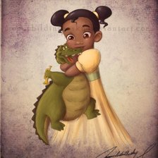 Схема вышивки «№73753»