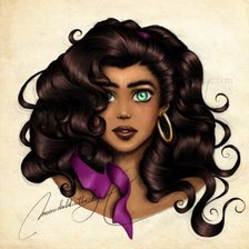 Схема вышивки «№73771»