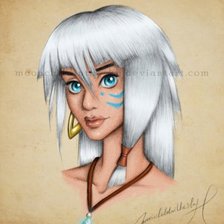 Схема вышивки «№73775»