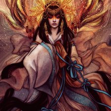 Схема вышивки «№73829»