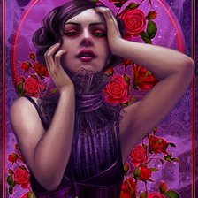 Схема вышивки «№73839»