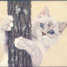 Схема вышивки «№73853»