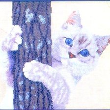 Схема вышивки «№73864»