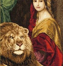 Схема вышивки «№73868»