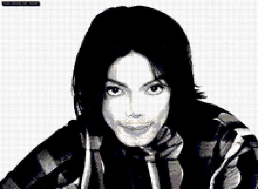 Майкл Джексон - предпросмотр