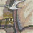 Предпросмотр схемы вышивки «парусник» (№74045)