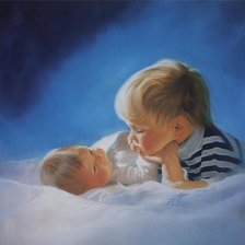 Схема вышивки «№74123»