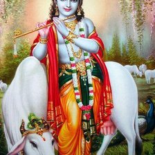 Схема вышивки «№74137»