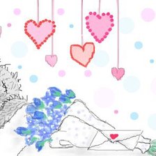 Схема вышивки «№74157»