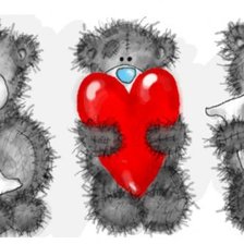 Схема вышивки «№74160»