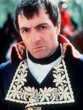 Схема вышивки «Наполеон Арманд Ассанте»