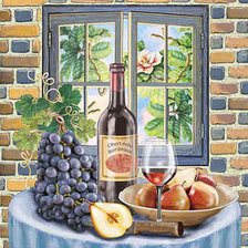 Схема вышивки «№74180»