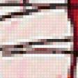 Предпросмотр схемы вышивки «Триптих. Красное. Часть 2» (№74188)