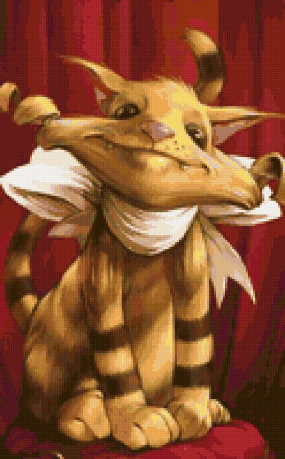 котэ - кошки - предпросмотр