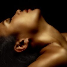 Схема вышивки «томление»