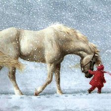 Схема вышивки «домой»