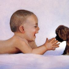 Схема вышивки «№74305»