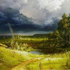 Схема вышивки «№74321»