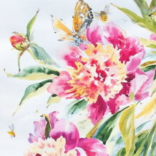 Аромат Ольга Цурина