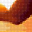 Предпросмотр схемы вышивки «закат» (№74619)