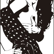 Схема вышивки «ббб»