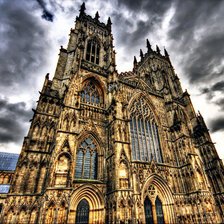 Схема вышивки «Франция»