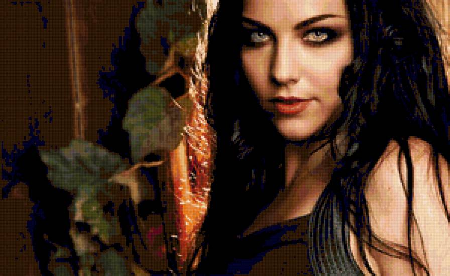 evanescence - знаменитости - предпросмотр