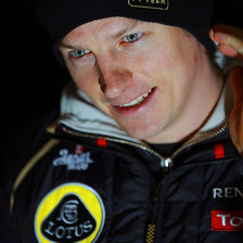 Схема вышивки «К.Райкконен»