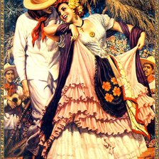 Схема вышивки «любовь»