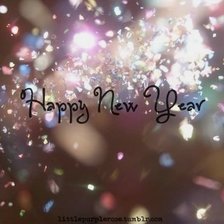 Схема вышивки «НГ»