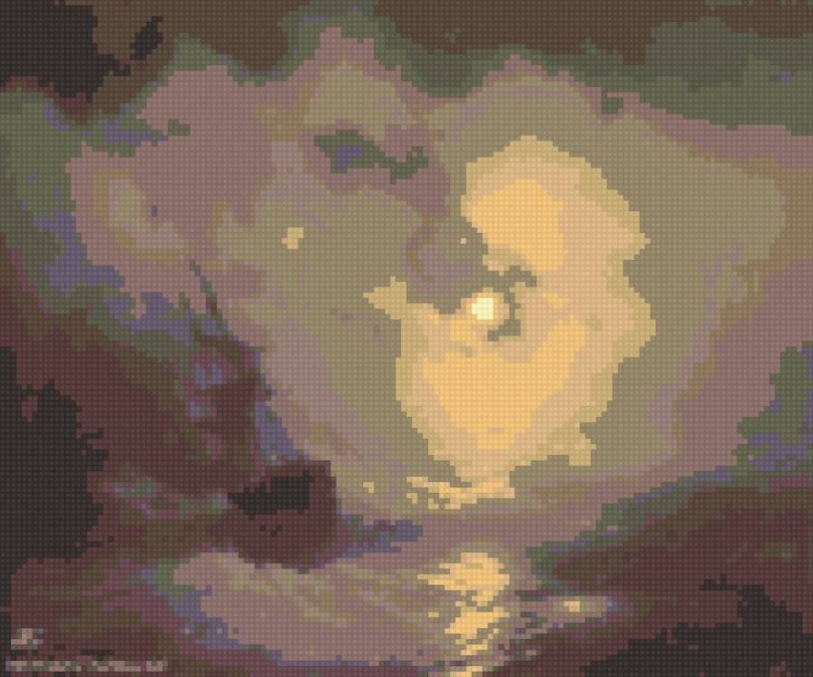 шторм - предпросмотр