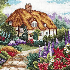 Схема вышивки «№75477»