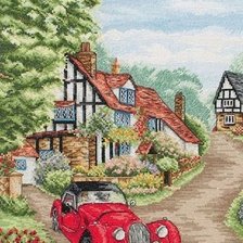 Схема вышивки «№75479»