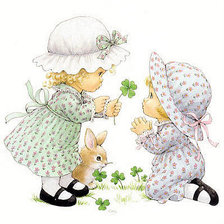 Схема вышивки «№75480»